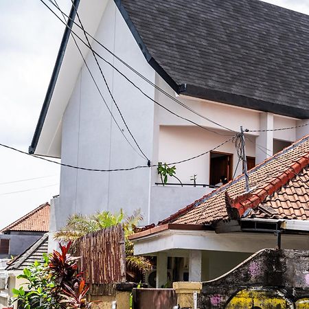 The Kamala Guest House Чангу Экстерьер фото
