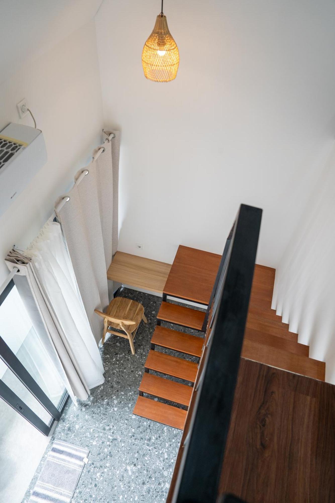 The Kamala Guest House Чангу Экстерьер фото