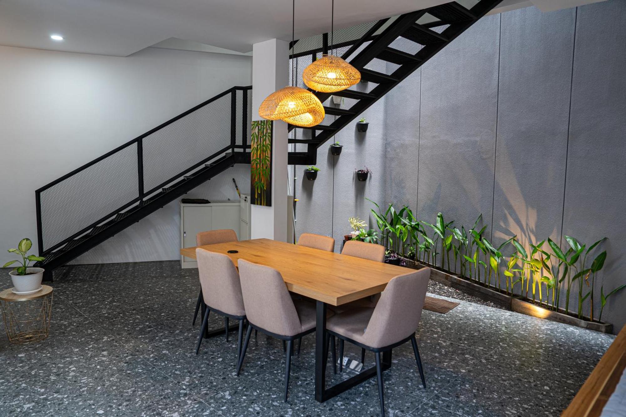 The Kamala Guest House Чангу Экстерьер фото