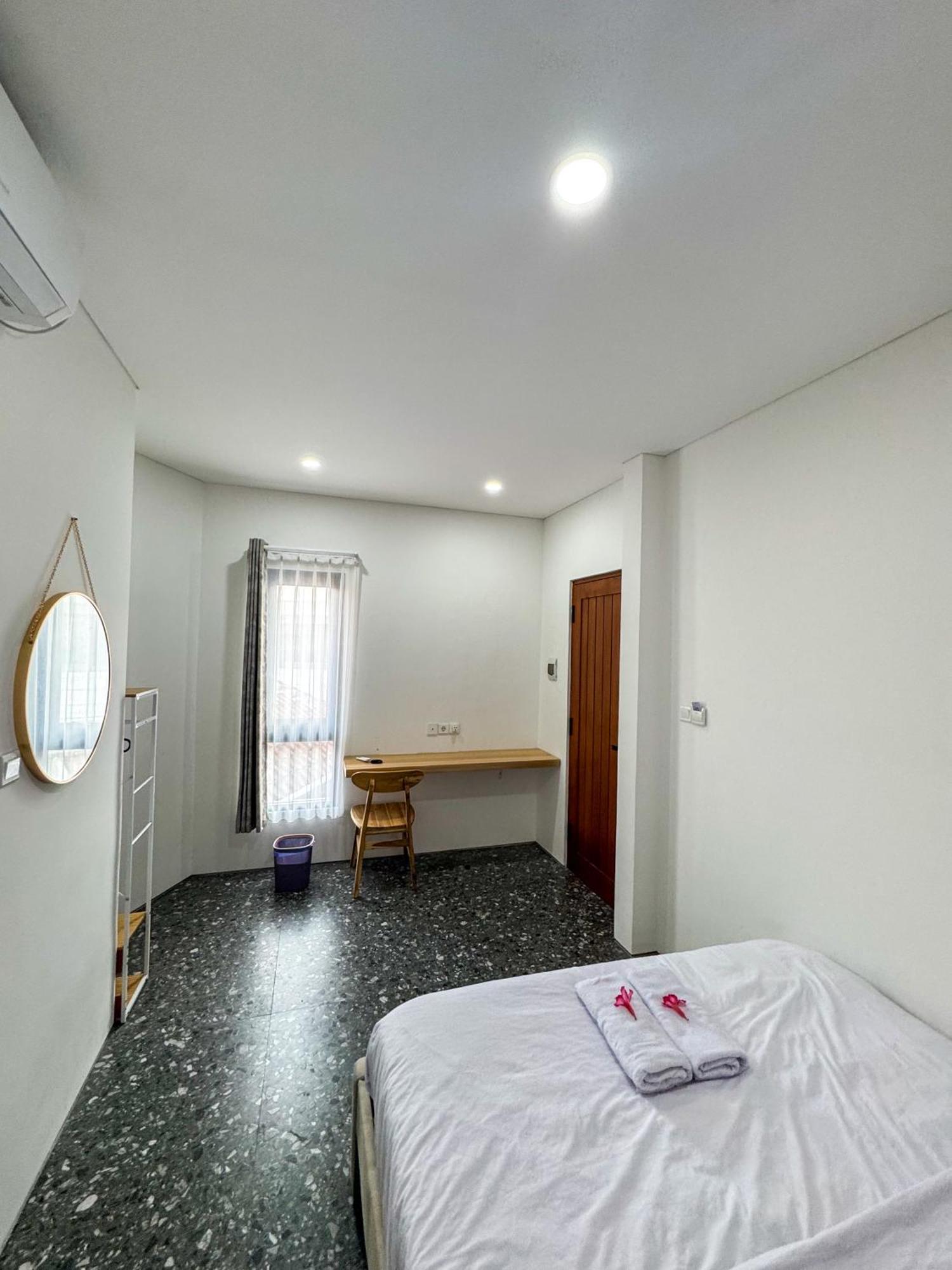 The Kamala Guest House Чангу Экстерьер фото