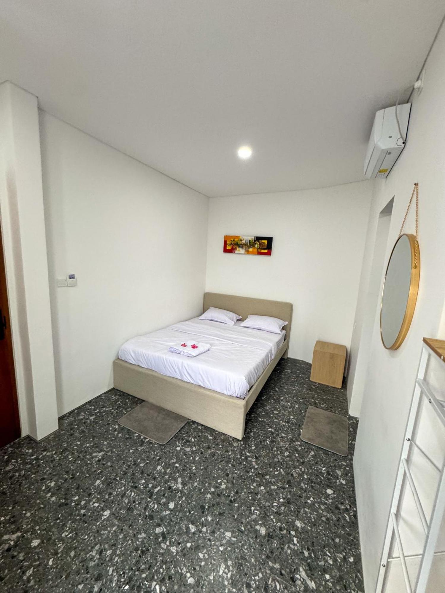 The Kamala Guest House Чангу Экстерьер фото